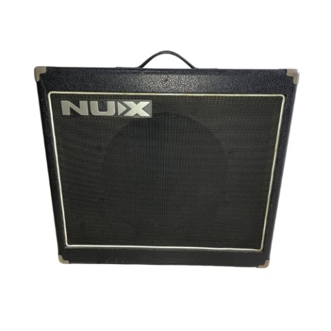 Amp Nux Mighty 50x
